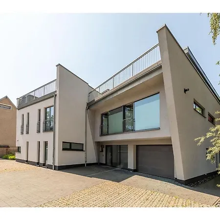 Apartmán Holiday Bw8, 5 *